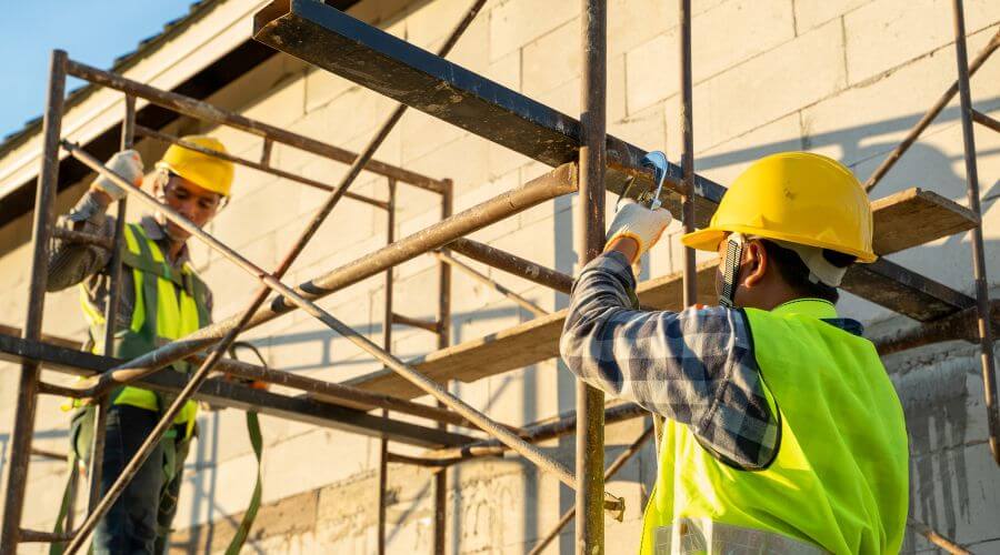 Ridge Cap Repair in Rockford, IL